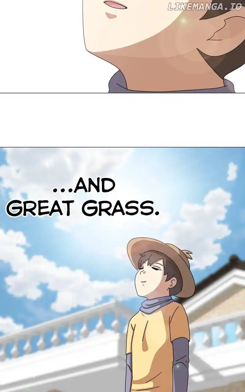 The Dog Diaries Chapter 166