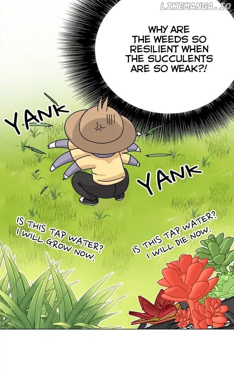 The Dog Diaries Chapter 166