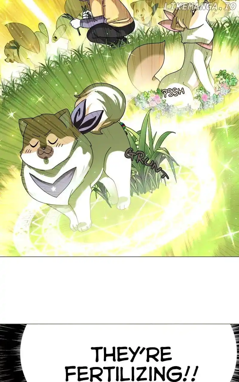 The Dog Diaries Chapter 166