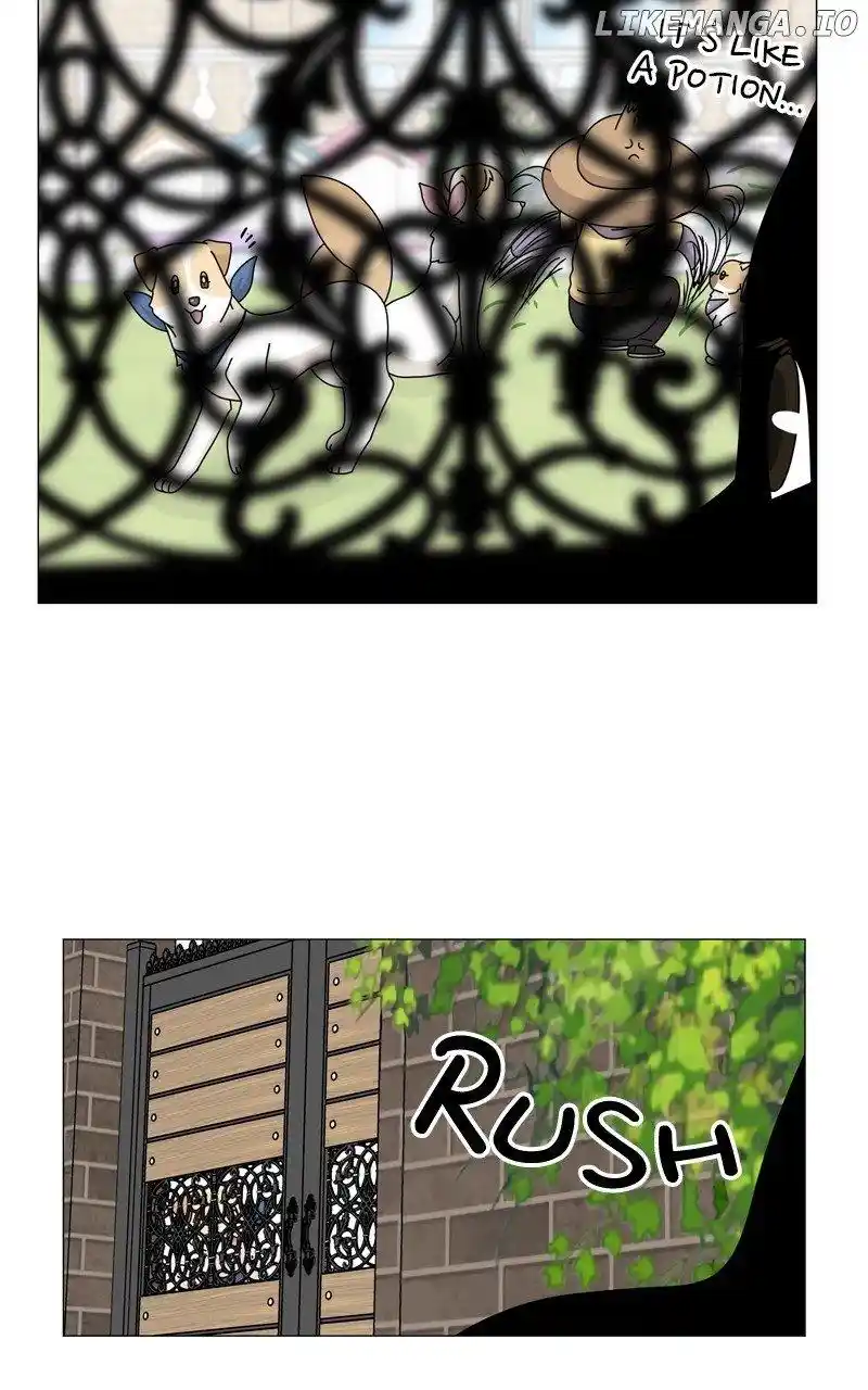The Dog Diaries Chapter 166