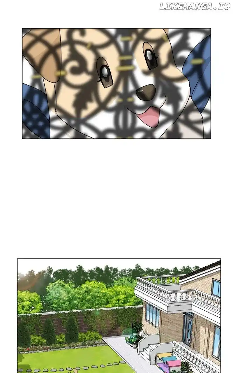 The Dog Diaries Chapter 166
