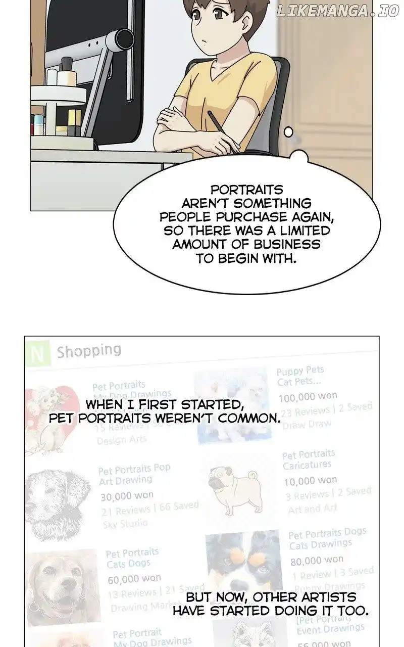 The Dog Diaries Chapter 166