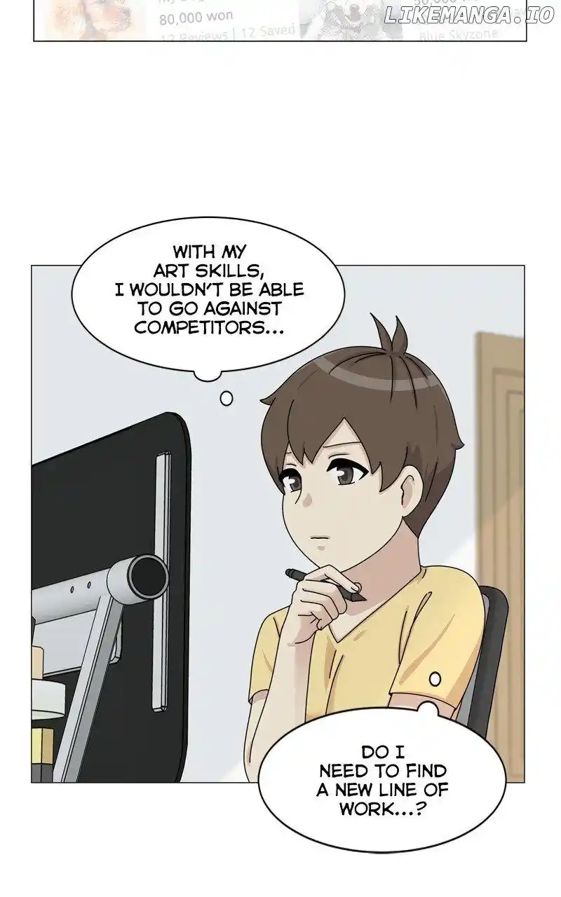 The Dog Diaries Chapter 166