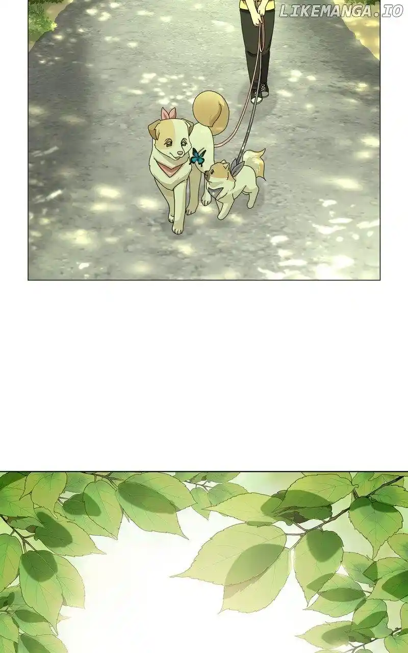 The Dog Diaries Chapter 166