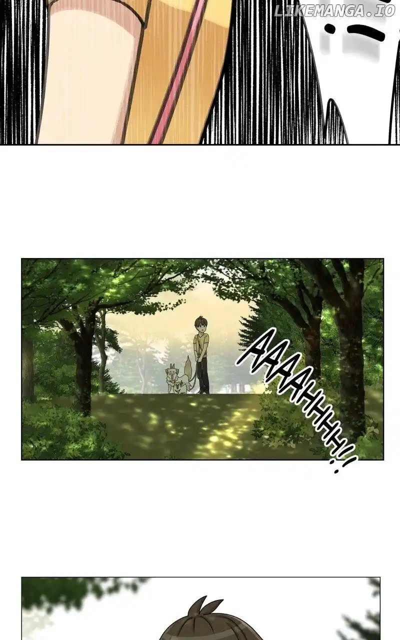 The Dog Diaries Chapter 167