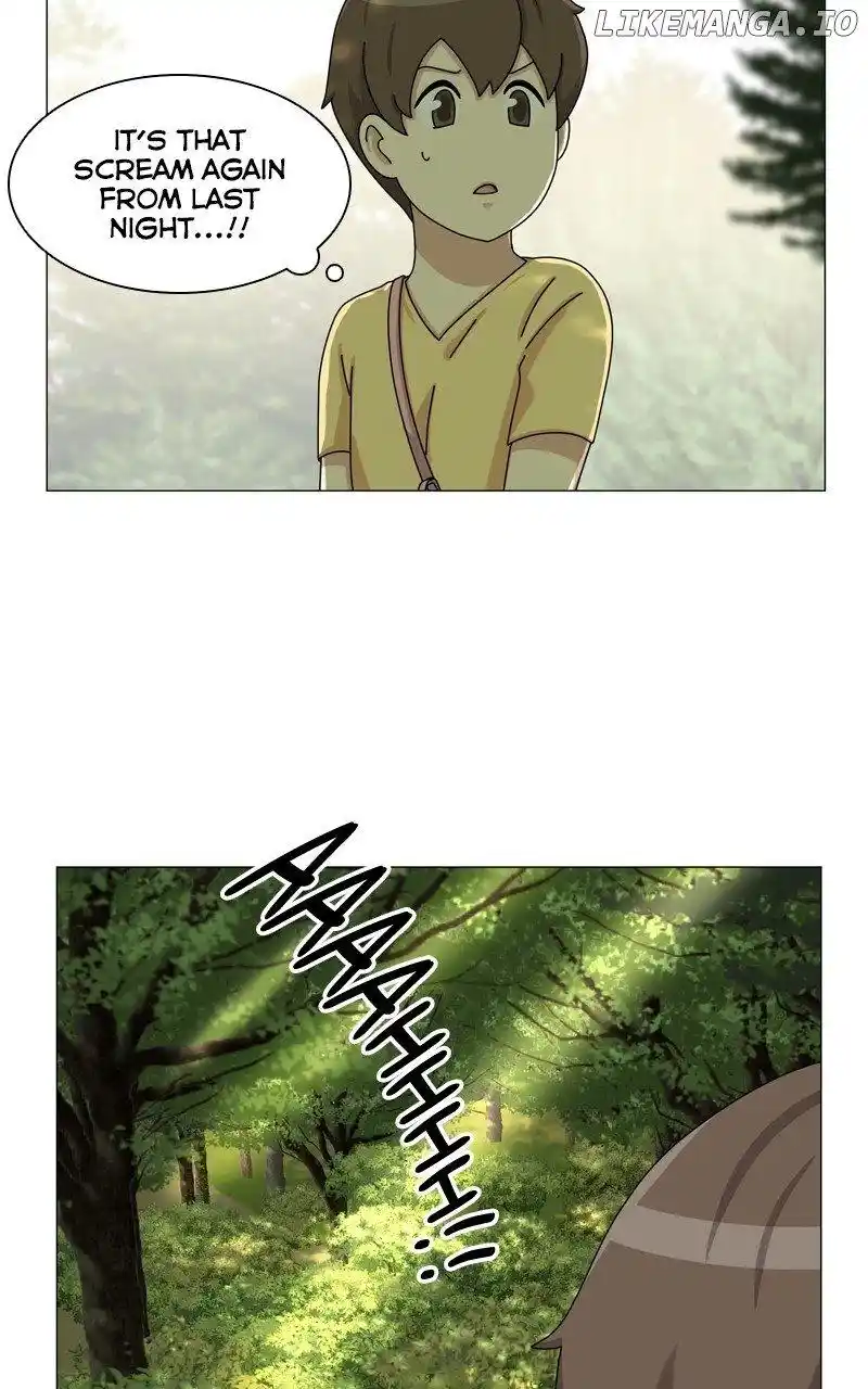 The Dog Diaries Chapter 167