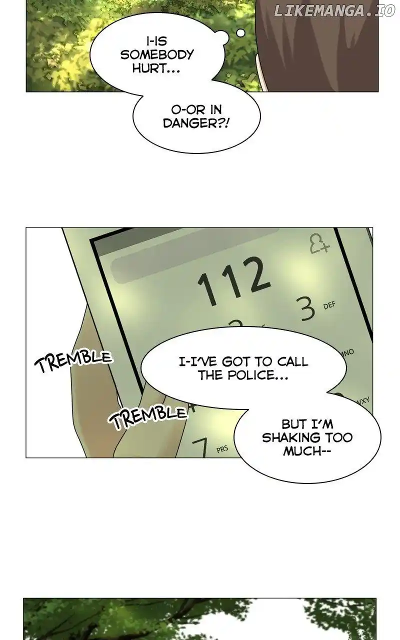 The Dog Diaries Chapter 167