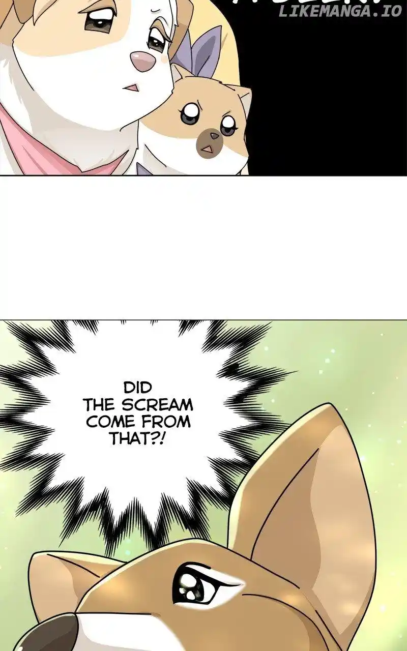 The Dog Diaries Chapter 167