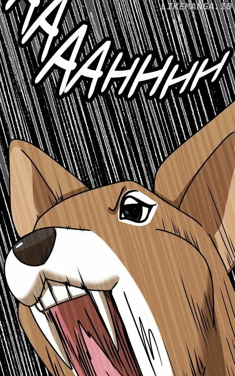 The Dog Diaries Chapter 167