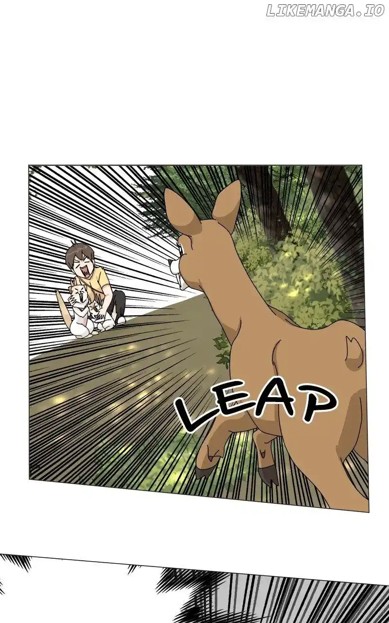 The Dog Diaries Chapter 167