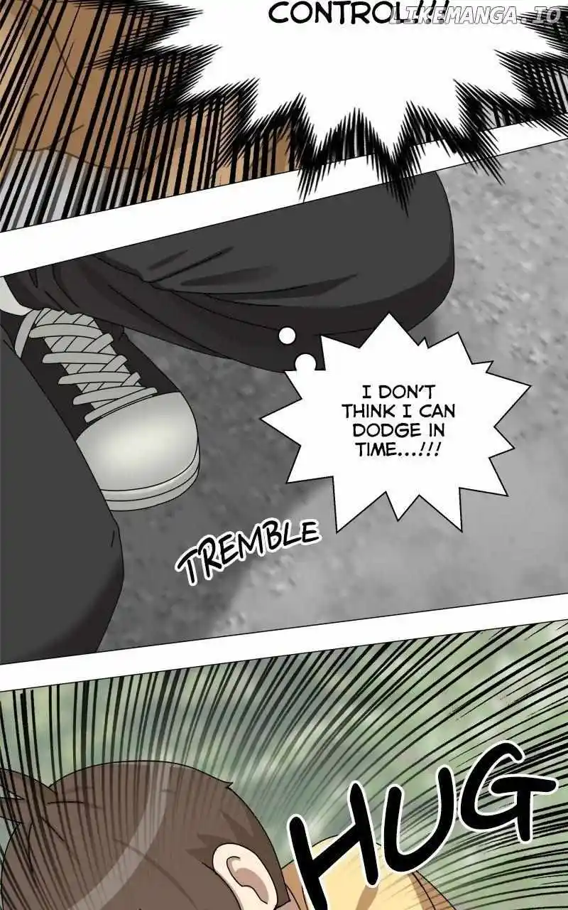 The Dog Diaries Chapter 167