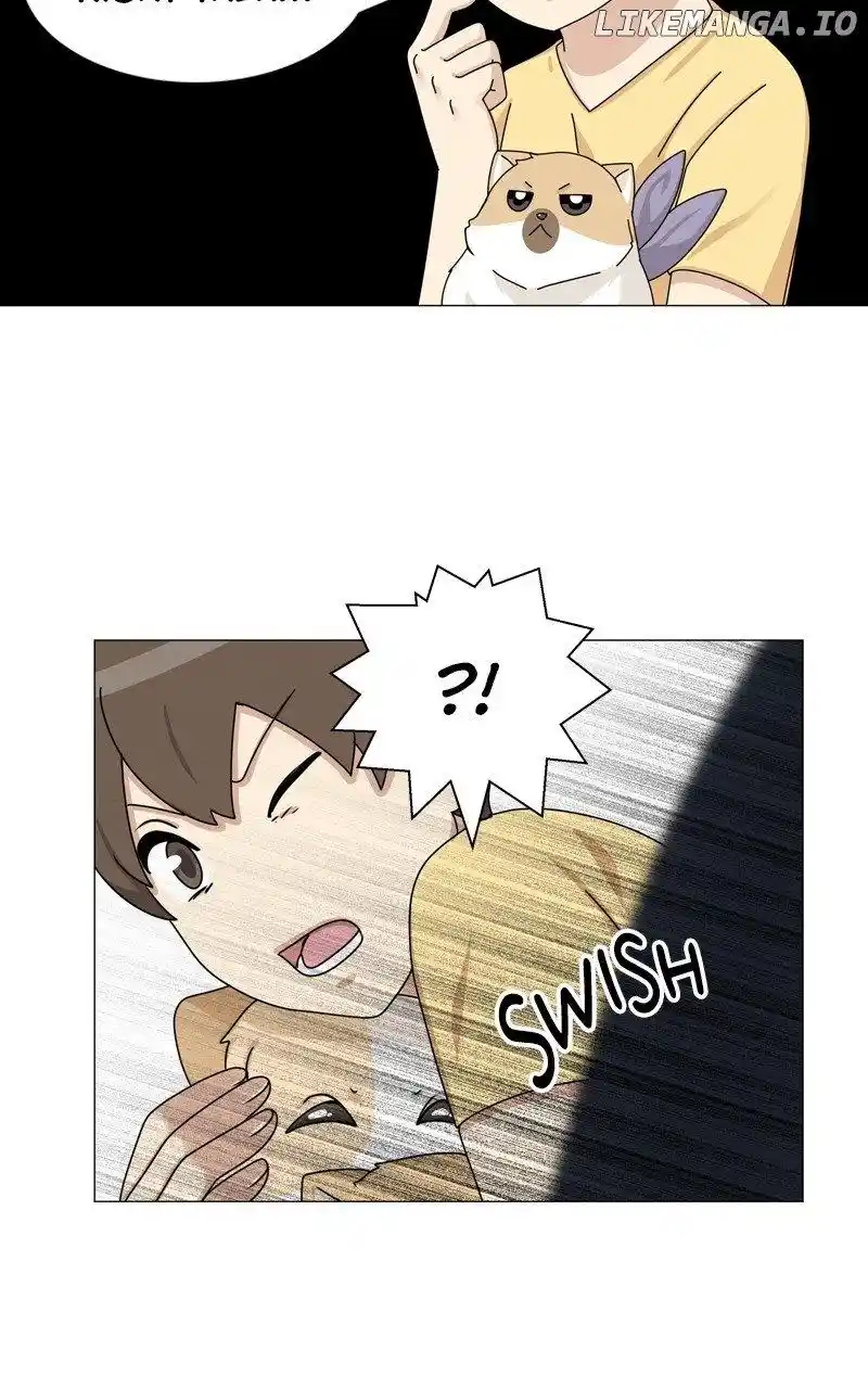 The Dog Diaries Chapter 167