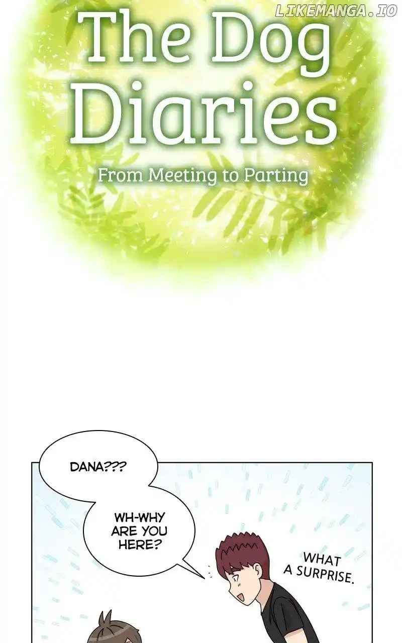 The Dog Diaries Chapter 167