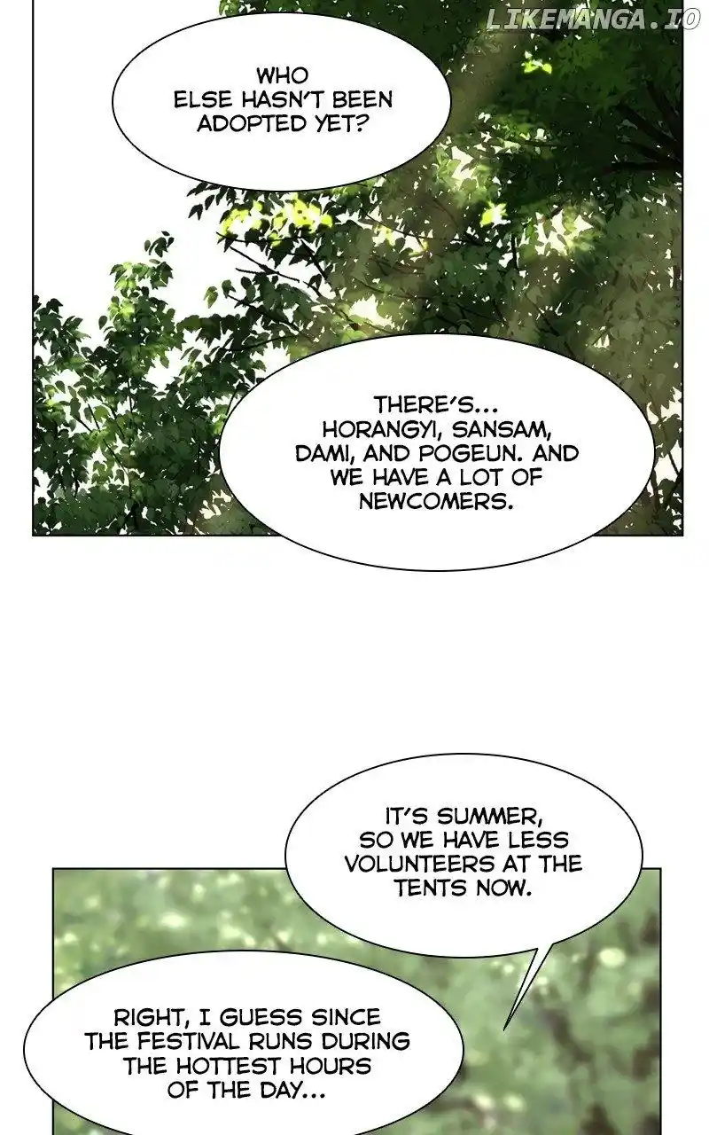 The Dog Diaries Chapter 167