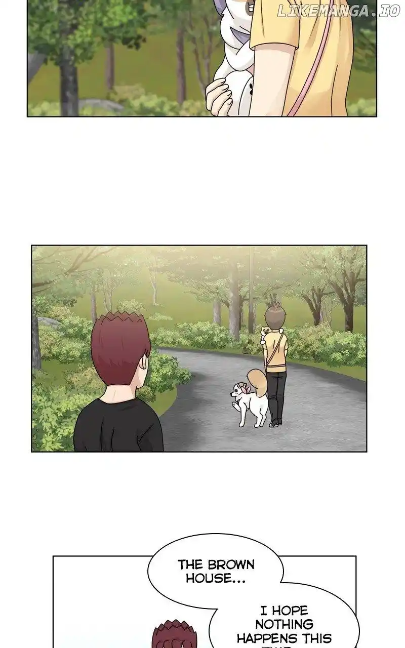 The Dog Diaries Chapter 167