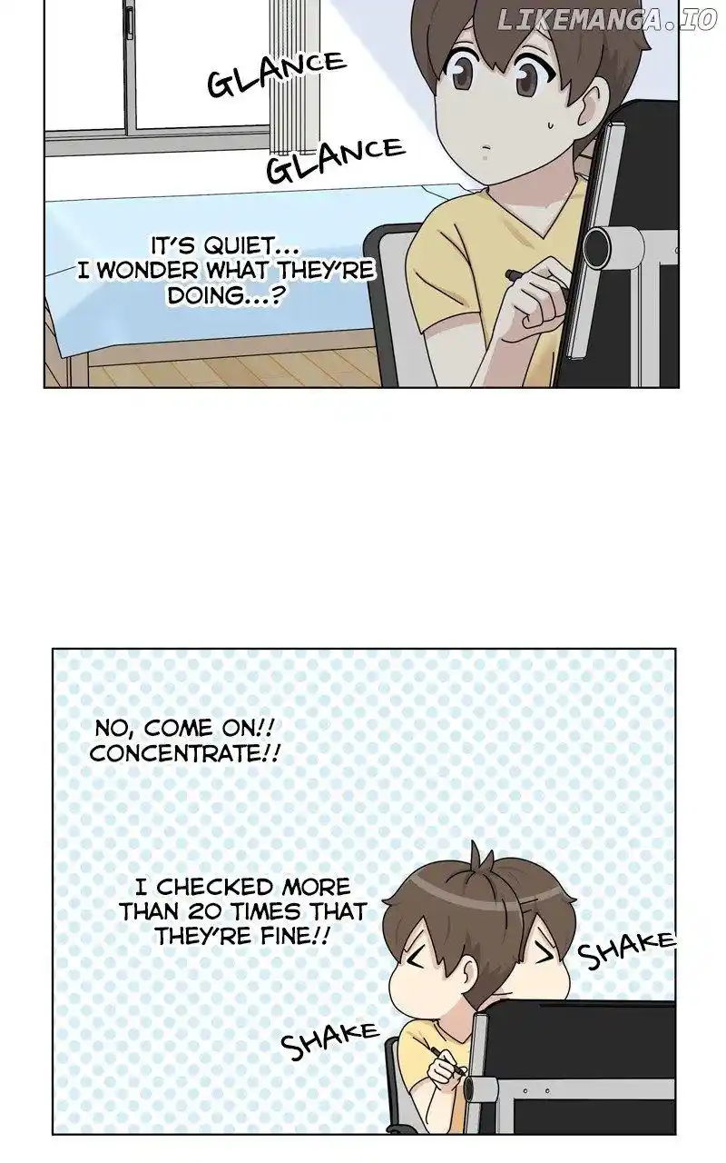 The Dog Diaries Chapter 167