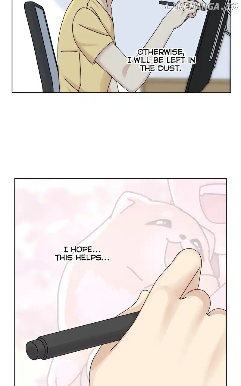 The Dog Diaries Chapter 167