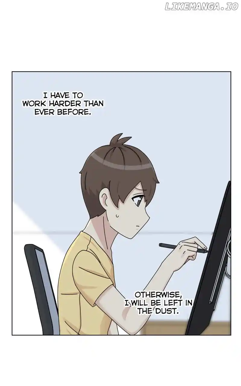 The Dog Diaries Chapter 168