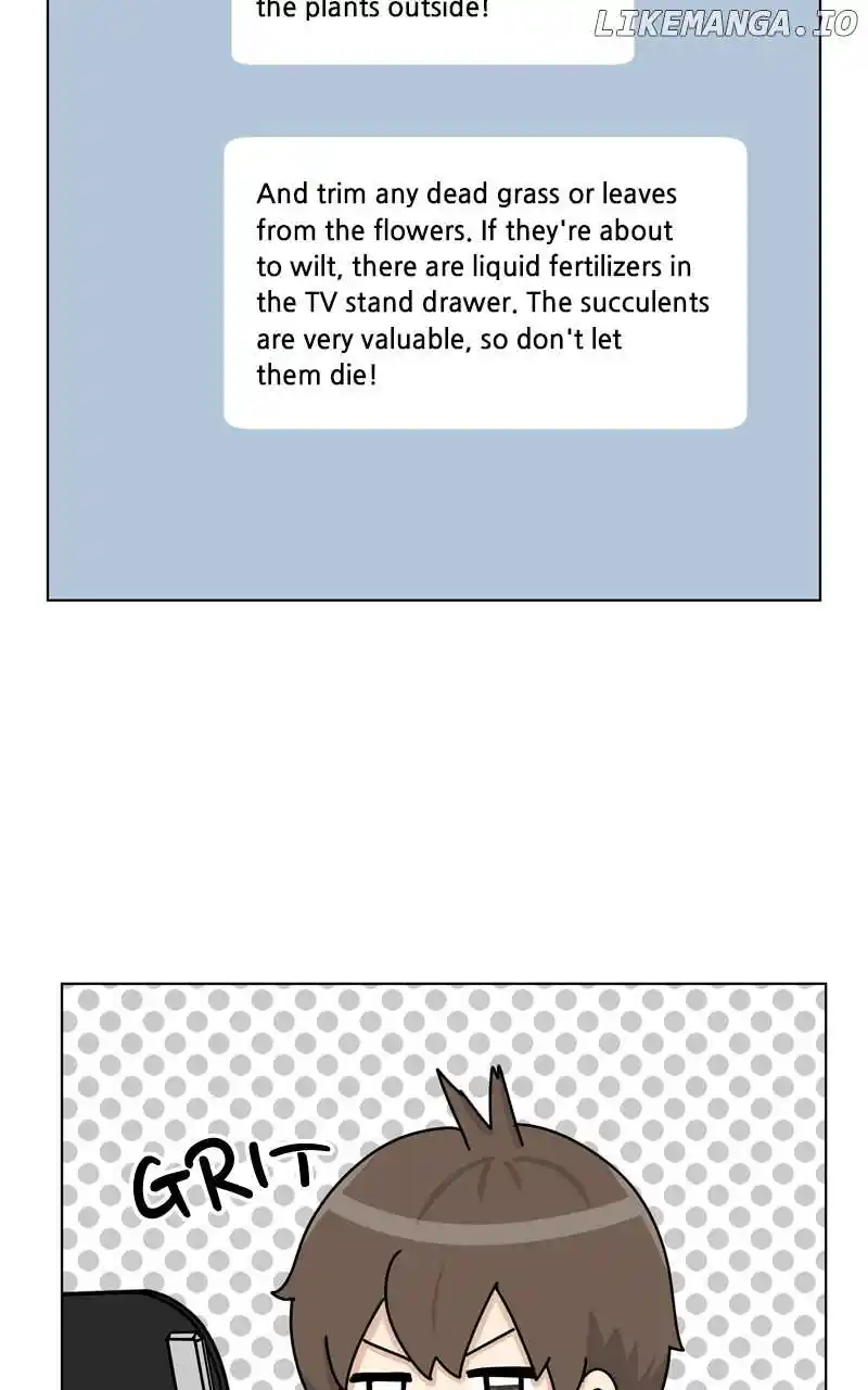 The Dog Diaries Chapter 168