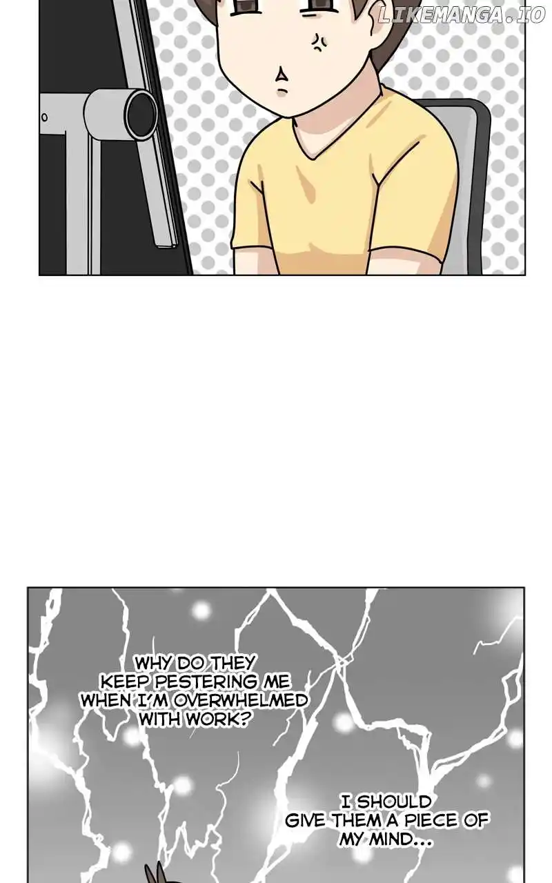 The Dog Diaries Chapter 168