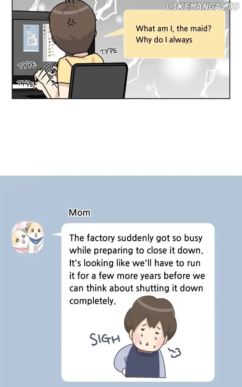 The Dog Diaries Chapter 168