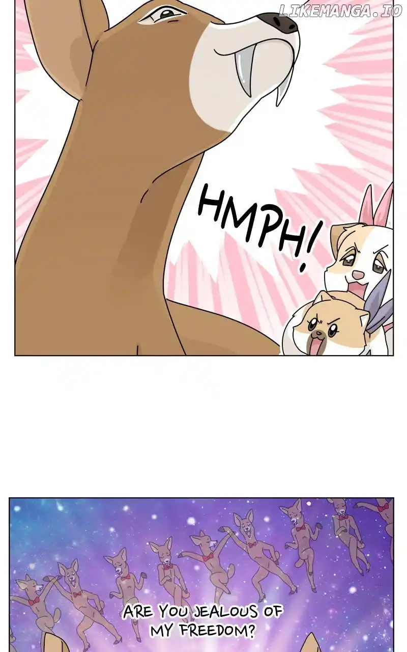 The Dog Diaries Chapter 168