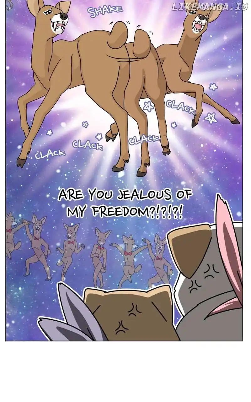 The Dog Diaries Chapter 168