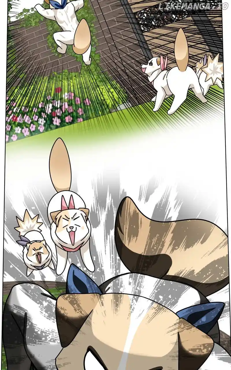 The Dog Diaries Chapter 168