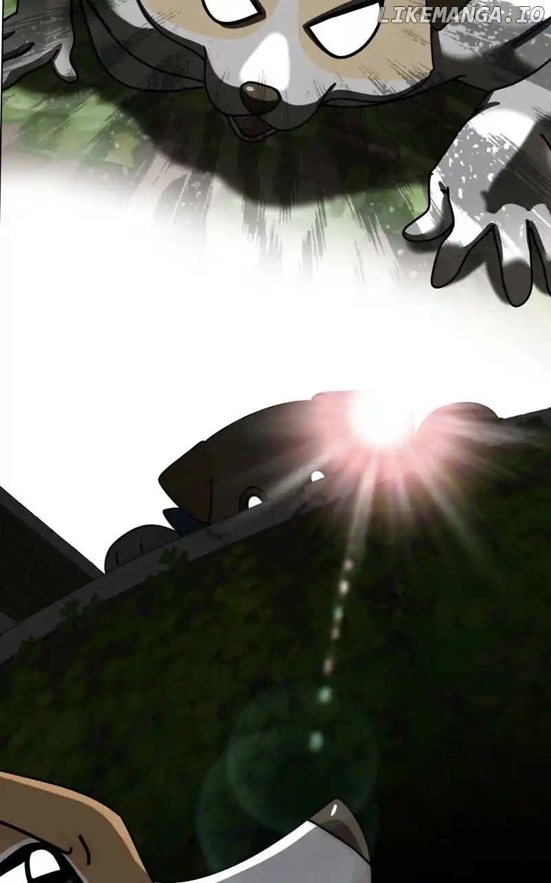 The Dog Diaries Chapter 168