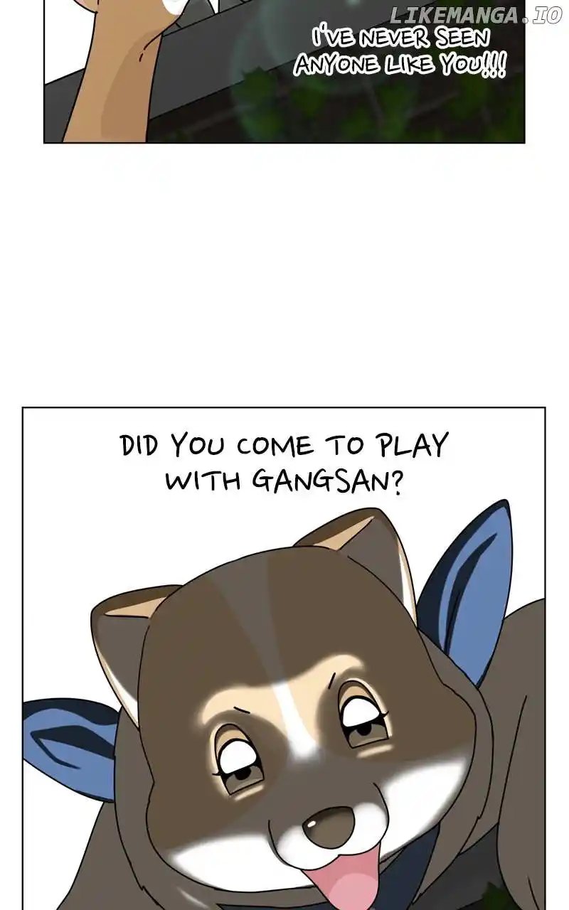 The Dog Diaries Chapter 168