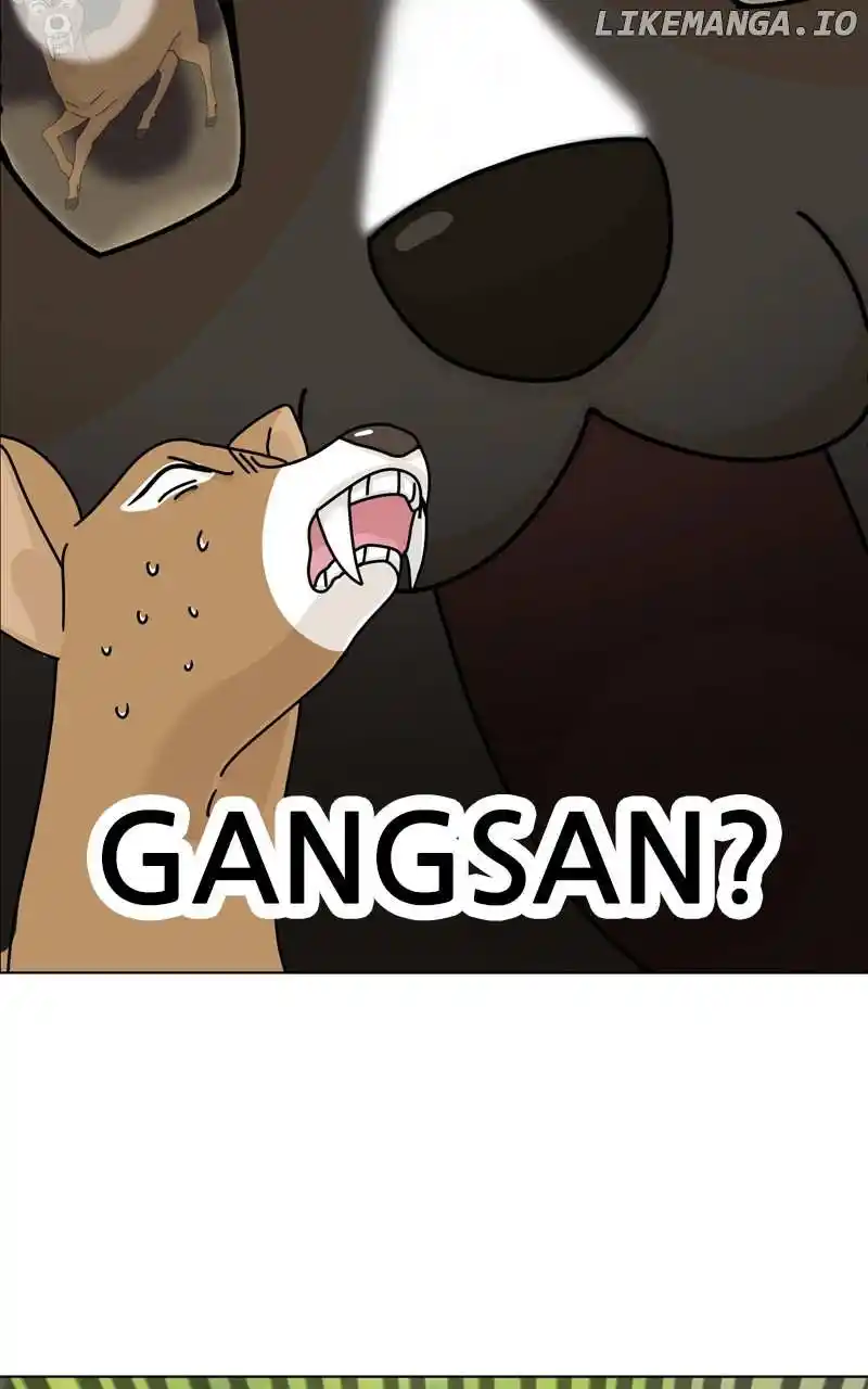 The Dog Diaries Chapter 168