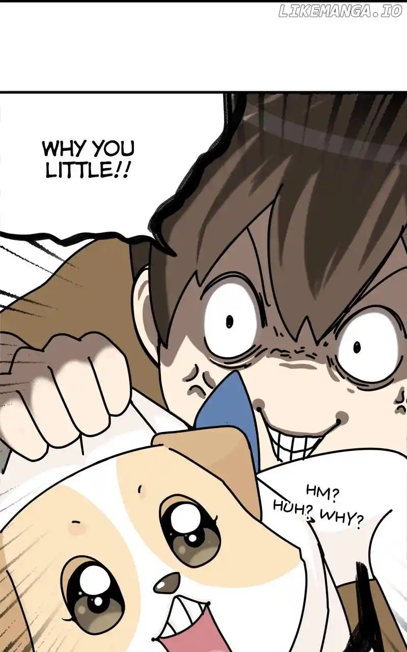 The Dog Diaries Chapter 168