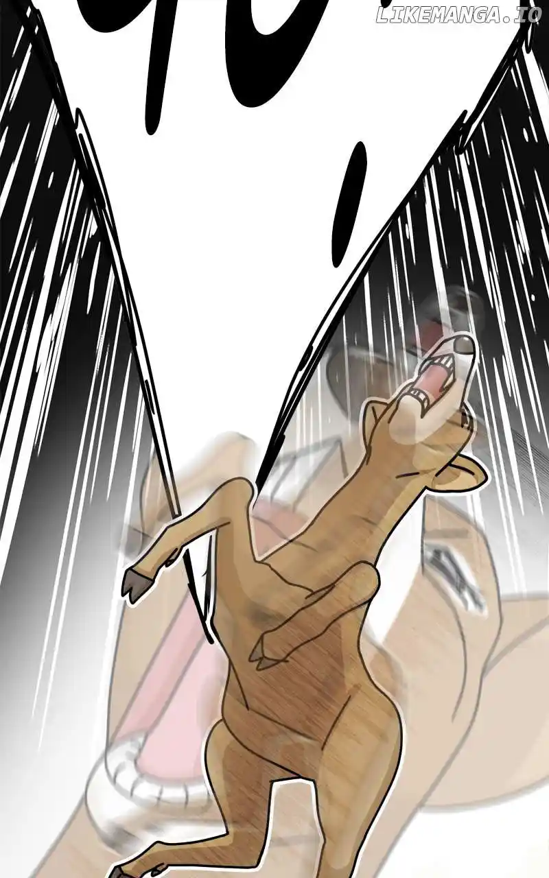 The Dog Diaries Chapter 168