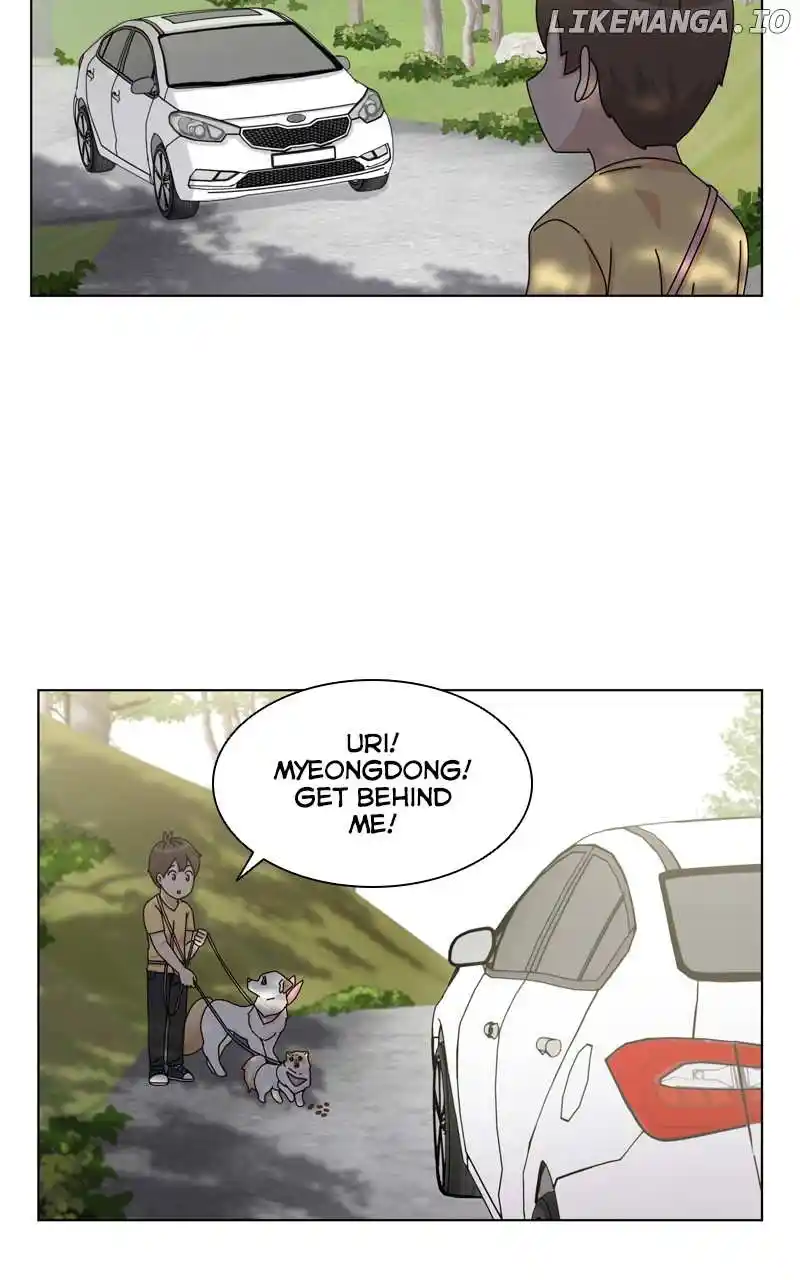 The Dog Diaries Chapter 168