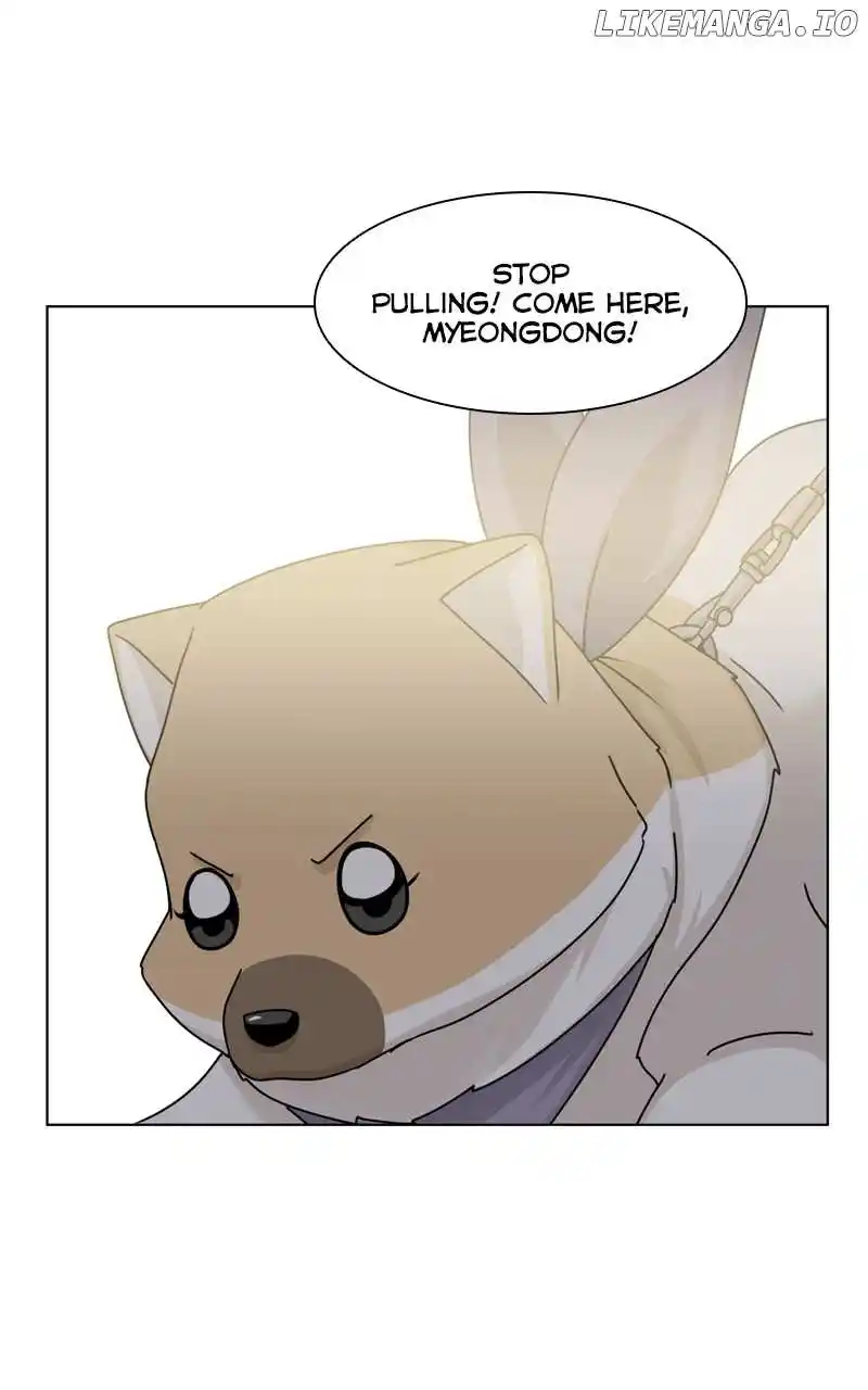 The Dog Diaries Chapter 168