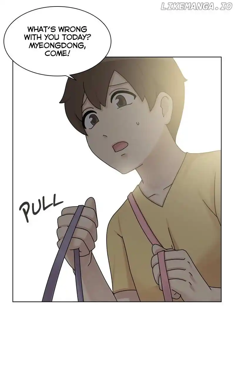 The Dog Diaries Chapter 168