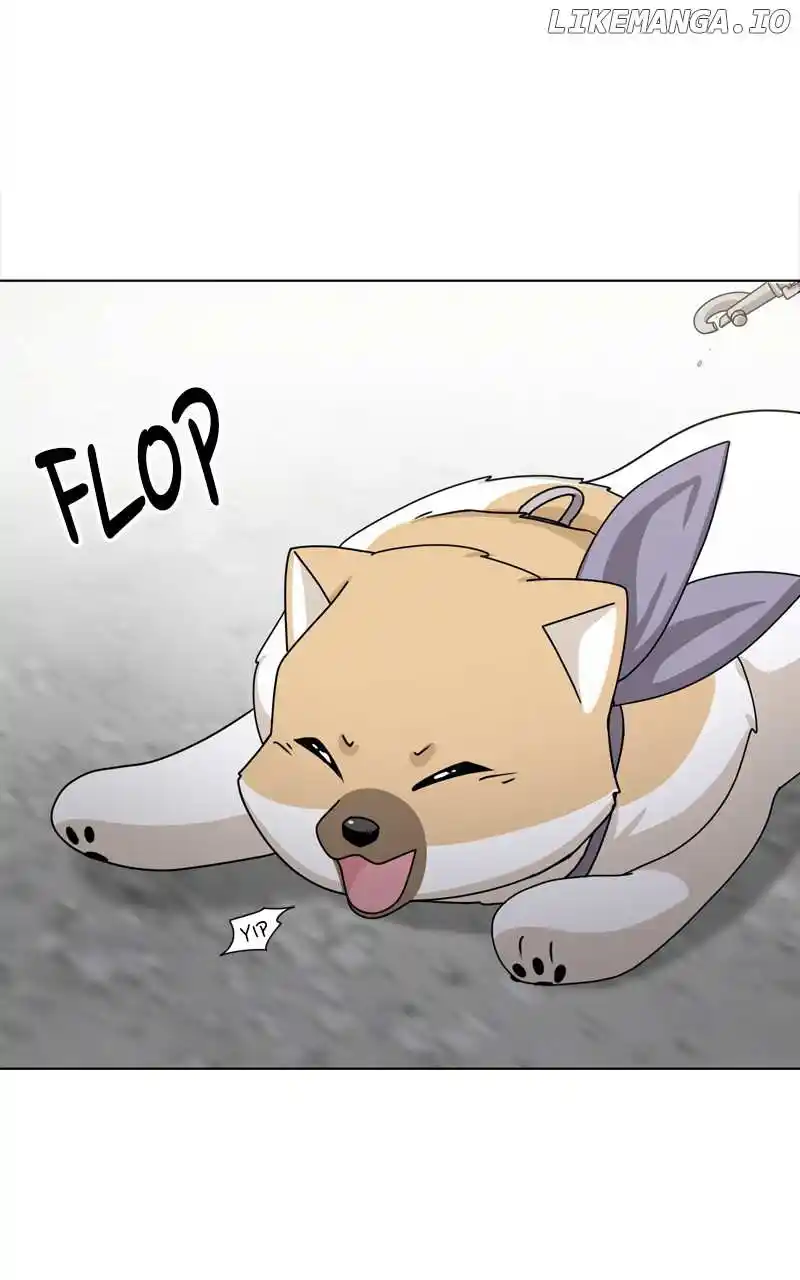 The Dog Diaries Chapter 168