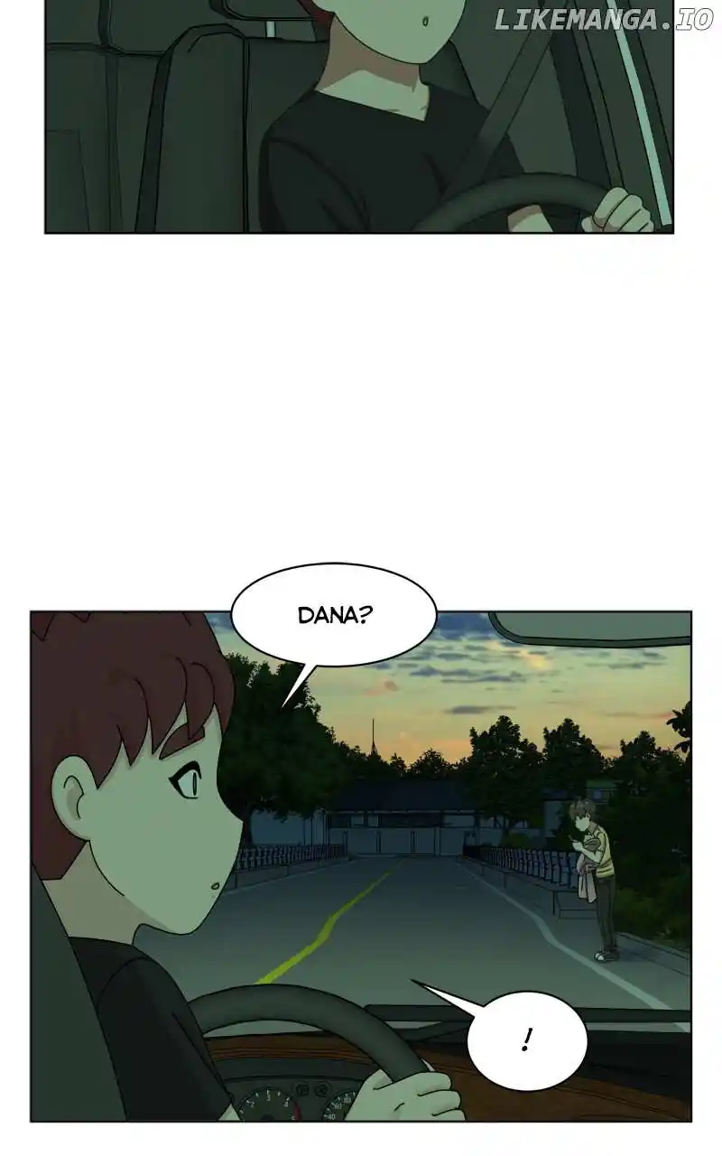 The Dog Diaries Chapter 168