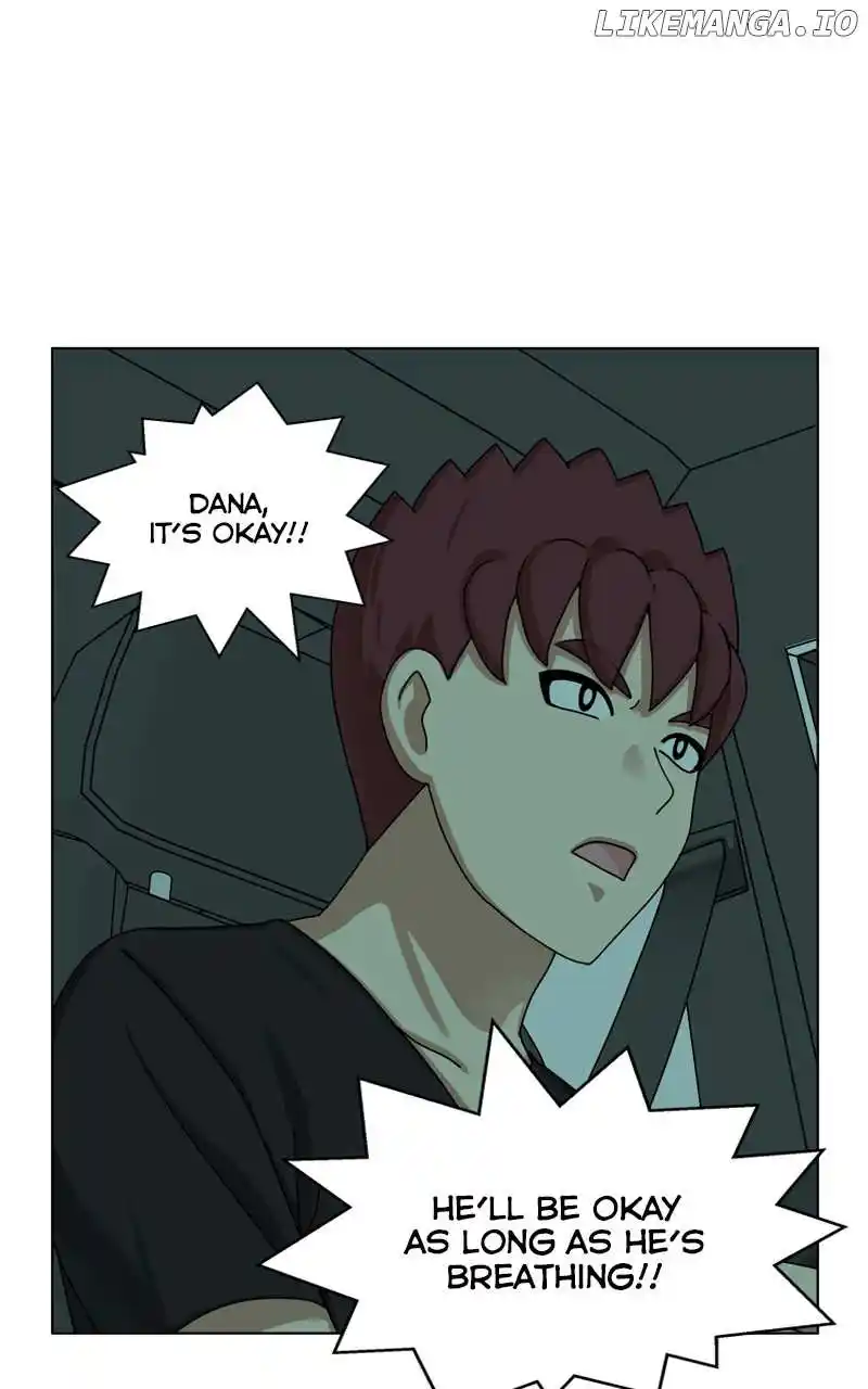 The Dog Diaries Chapter 168