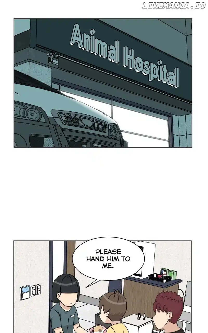 The Dog Diaries Chapter 169