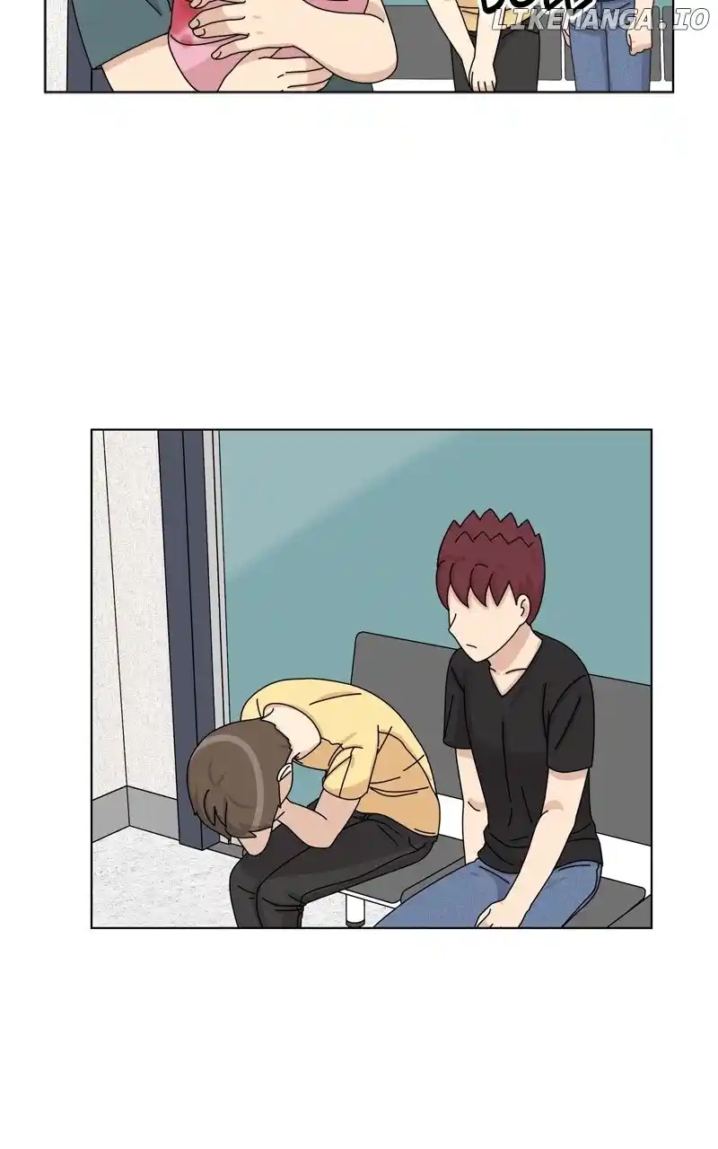 The Dog Diaries Chapter 169