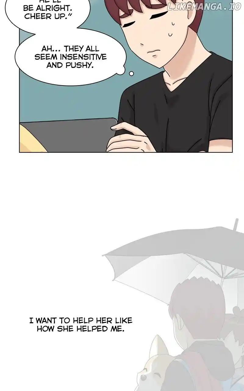 The Dog Diaries Chapter 169