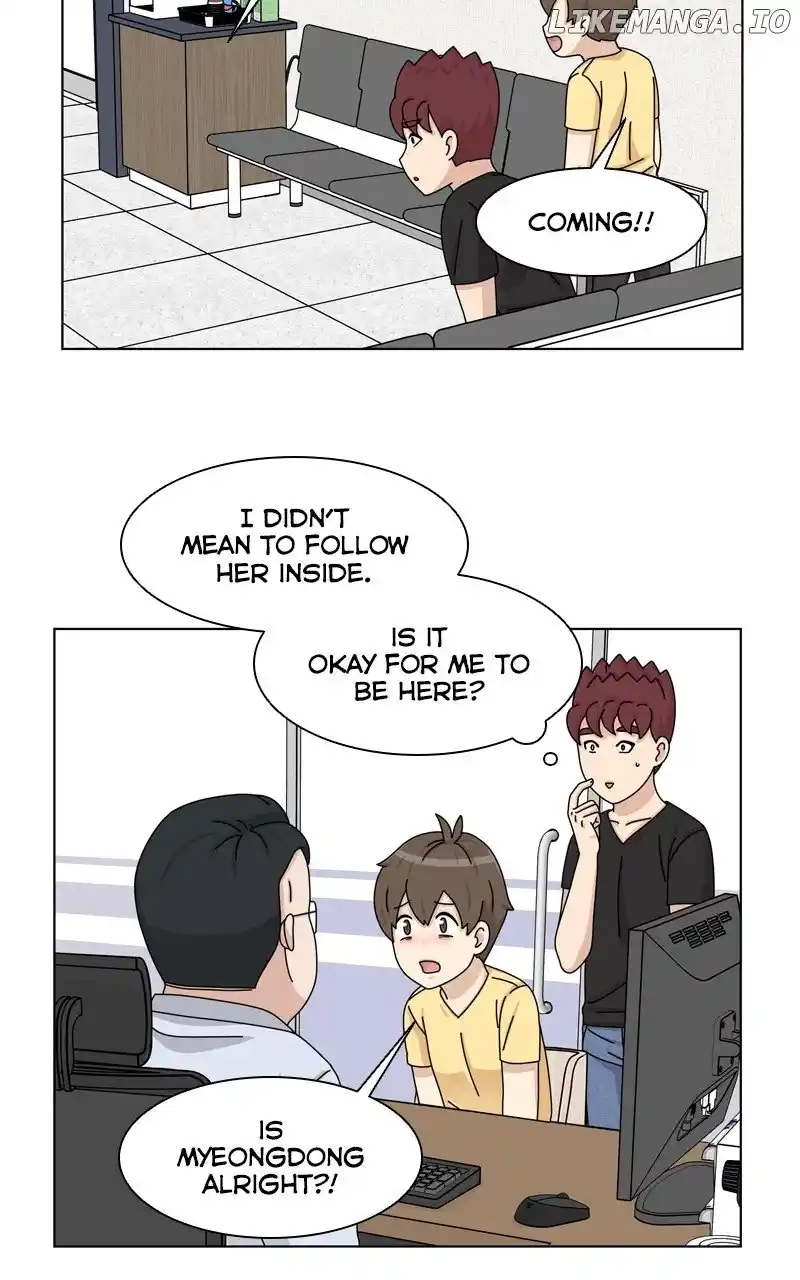 The Dog Diaries Chapter 169