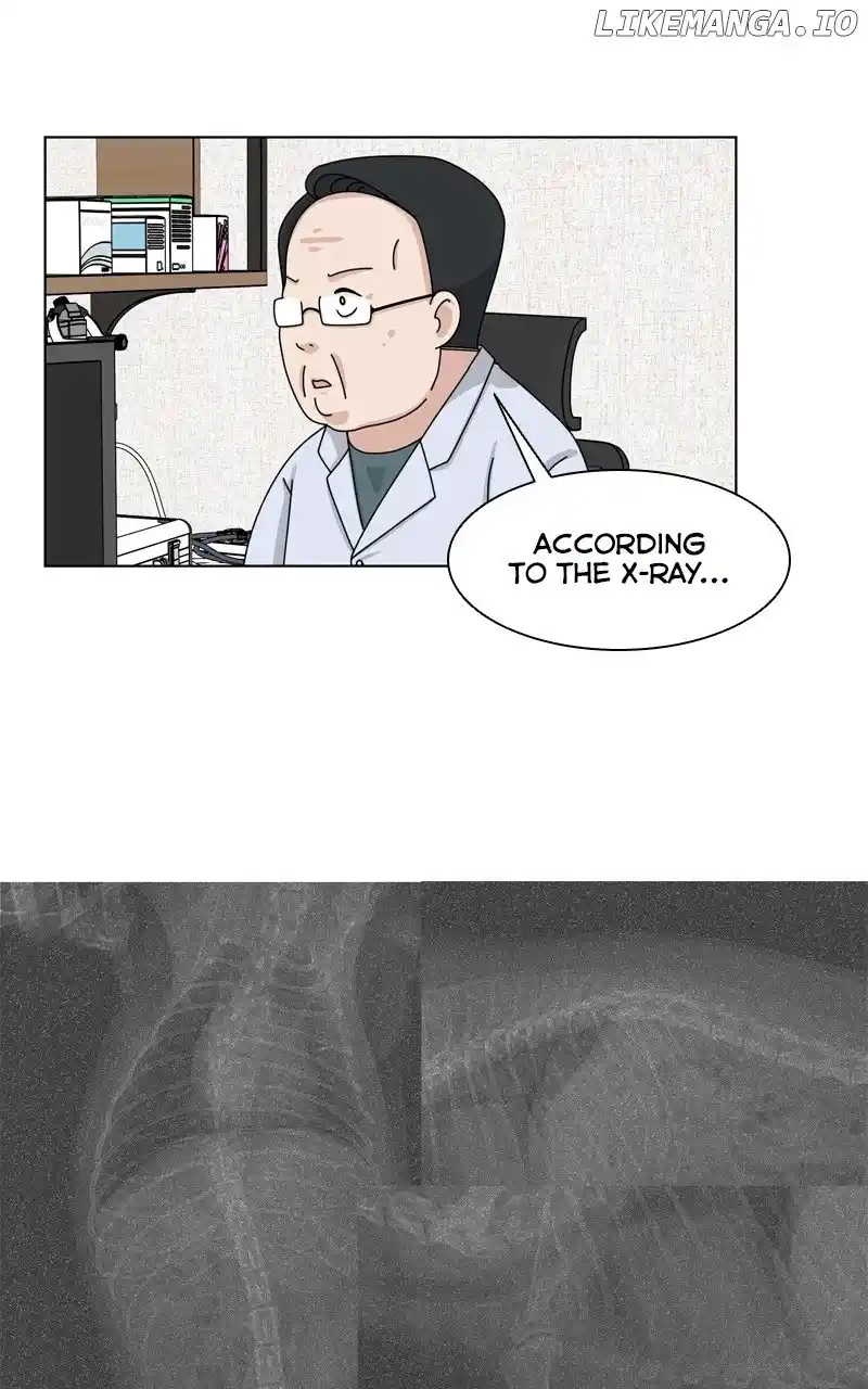 The Dog Diaries Chapter 169