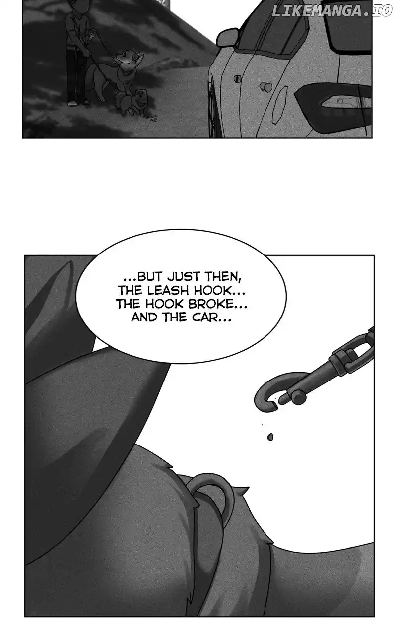 The Dog Diaries Chapter 169