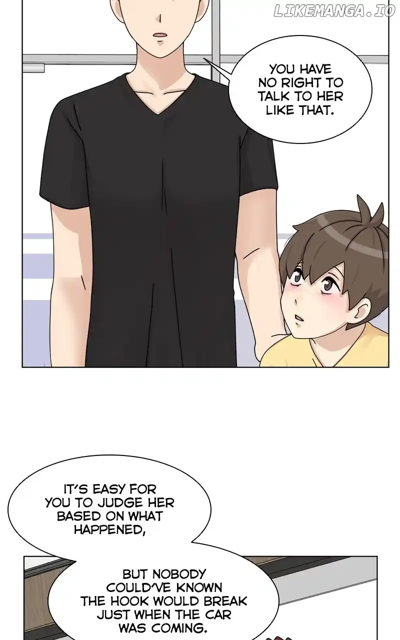 The Dog Diaries Chapter 169