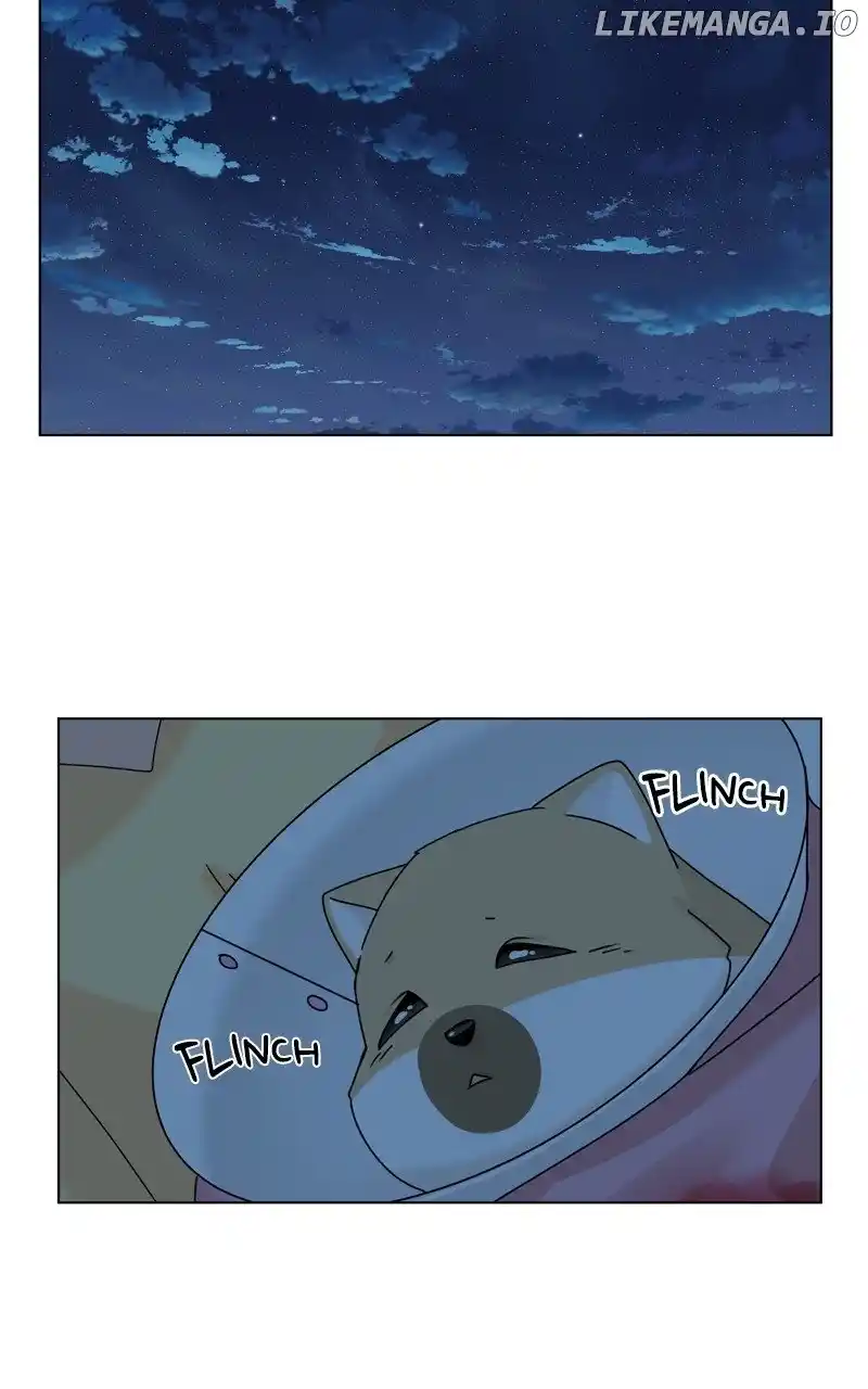 The Dog Diaries Chapter 169