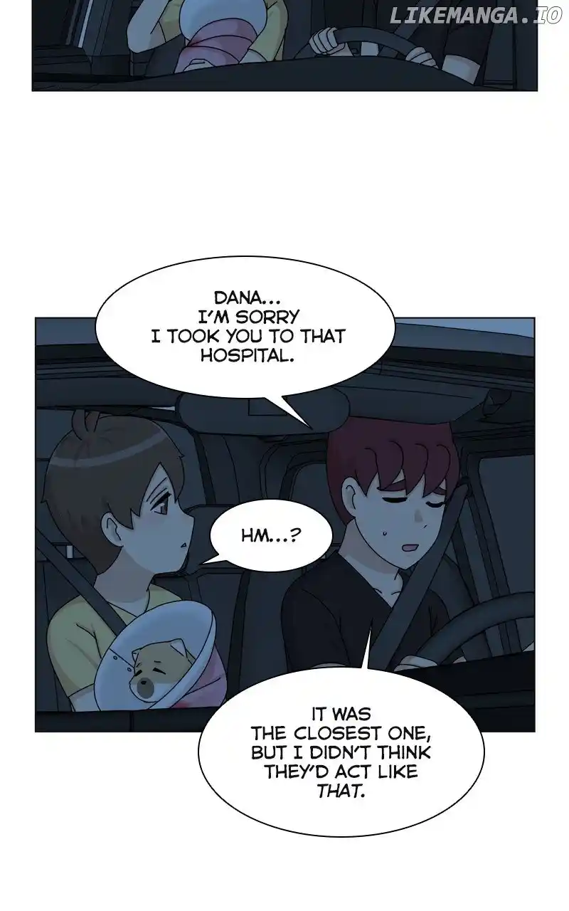 The Dog Diaries Chapter 169