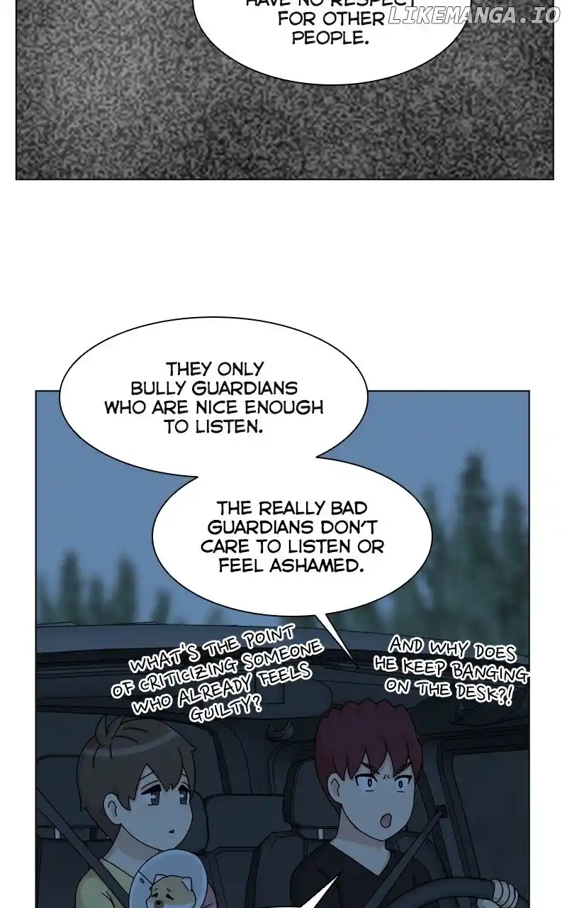 The Dog Diaries Chapter 169