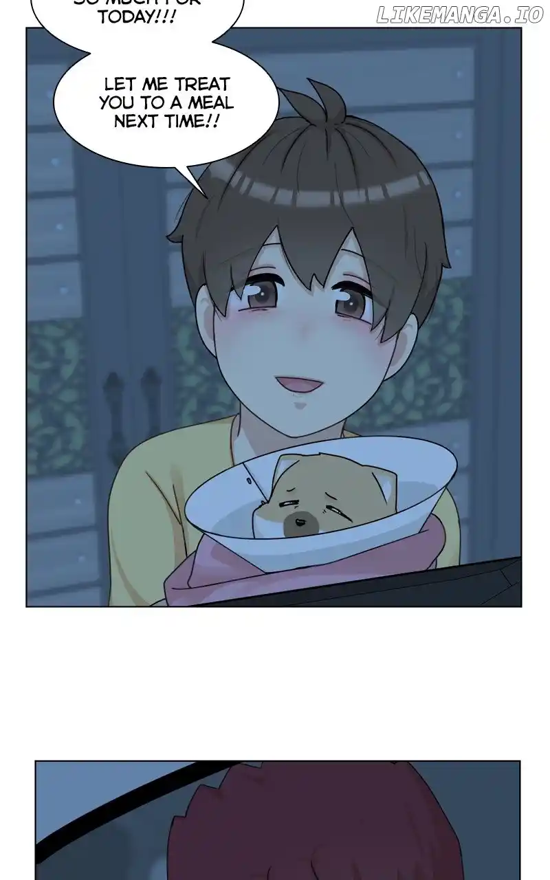 The Dog Diaries Chapter 169